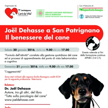 Immagine evento
