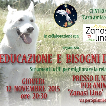 Immagine evento