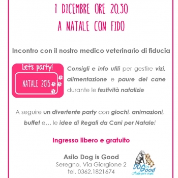 Immagine evento