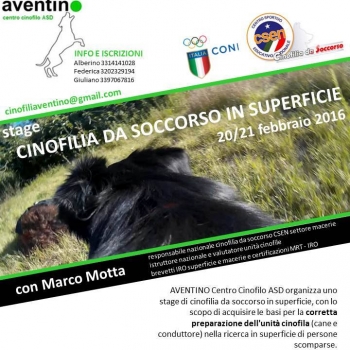 Immagine evento