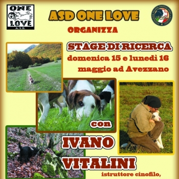 Immagine evento