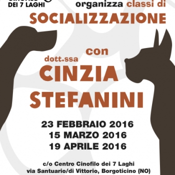 Immagine evento