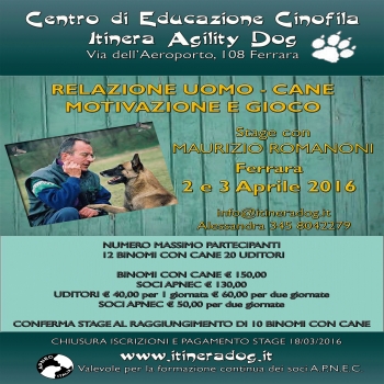 Immagine evento