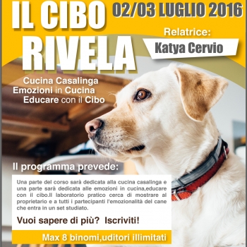 Immagine evento