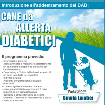 Immagine evento