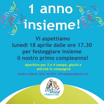 Immagine evento