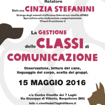 Immagine evento
