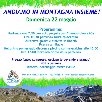 Immagine evento