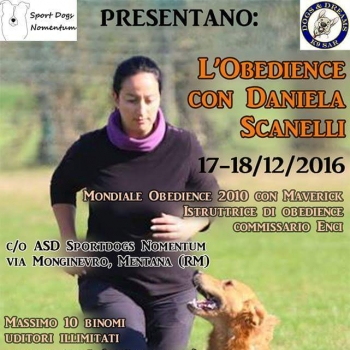 Immagine evento