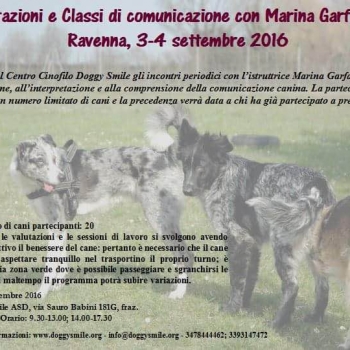 Immagine evento