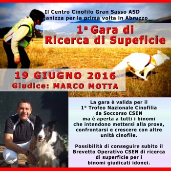 Immagine evento