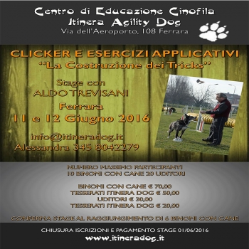 Immagine evento