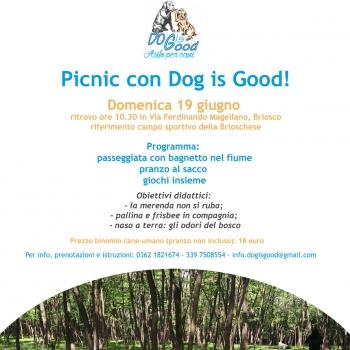 Immagine evento