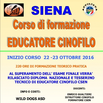 Immagine evento