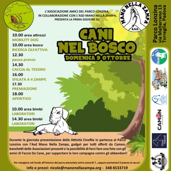 Immagine evento