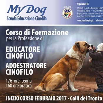 Immagine evento