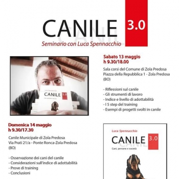 Immagine evento