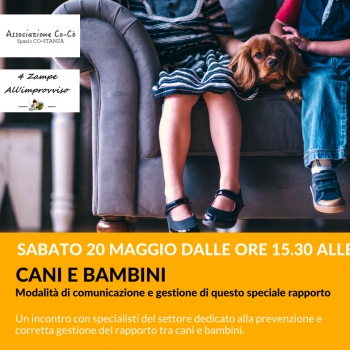 Immagine evento