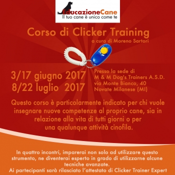 Immagine evento