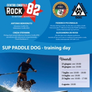 Immagine evento