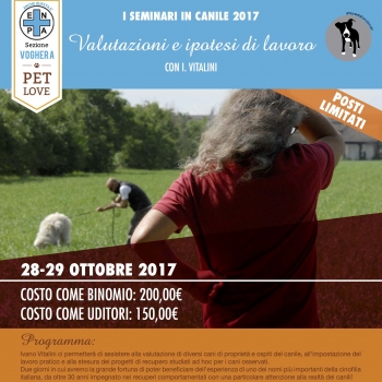 Immagine evento