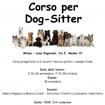 Immagine evento