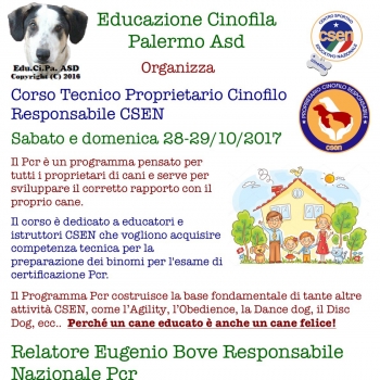 Immagine evento