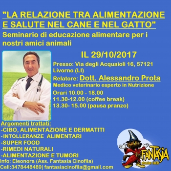 Immagine evento