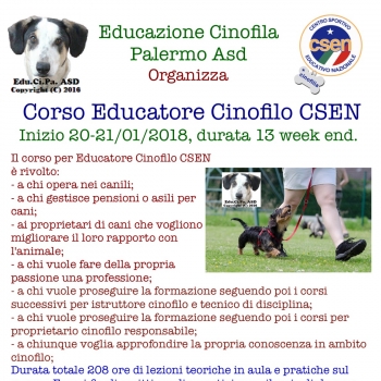 Immagine evento