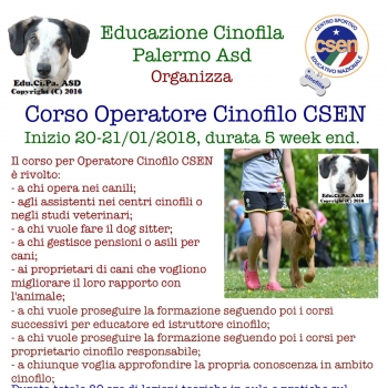 Immagine evento