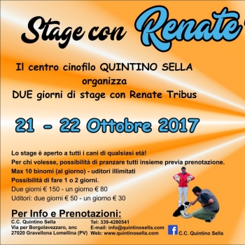 Immagine evento