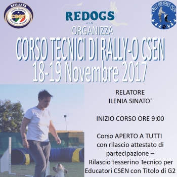 Immagine evento