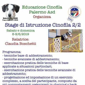 Immagine evento