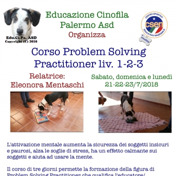 Immagine evento