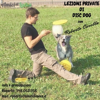 Immagine evento