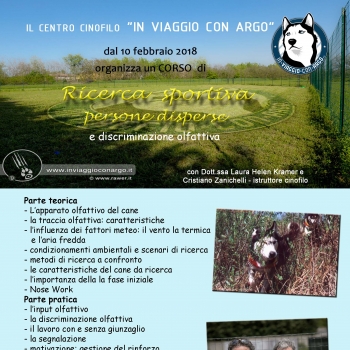 Immagine evento