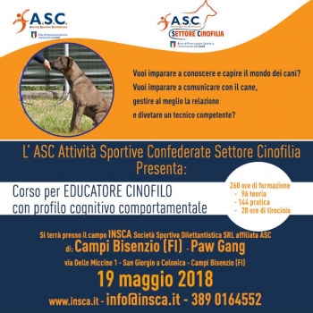Immagine evento