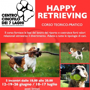 Immagine evento