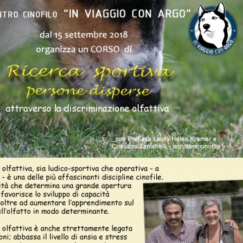 Immagine evento