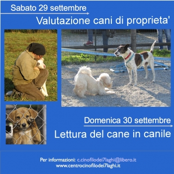 Immagine evento