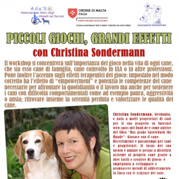 Immagine evento