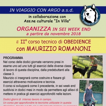 Immagine evento