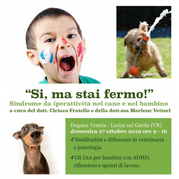 Immagine evento