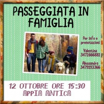 Immagine evento