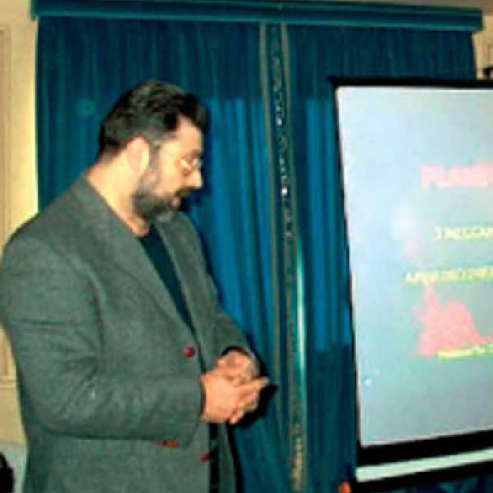 Organizzazione